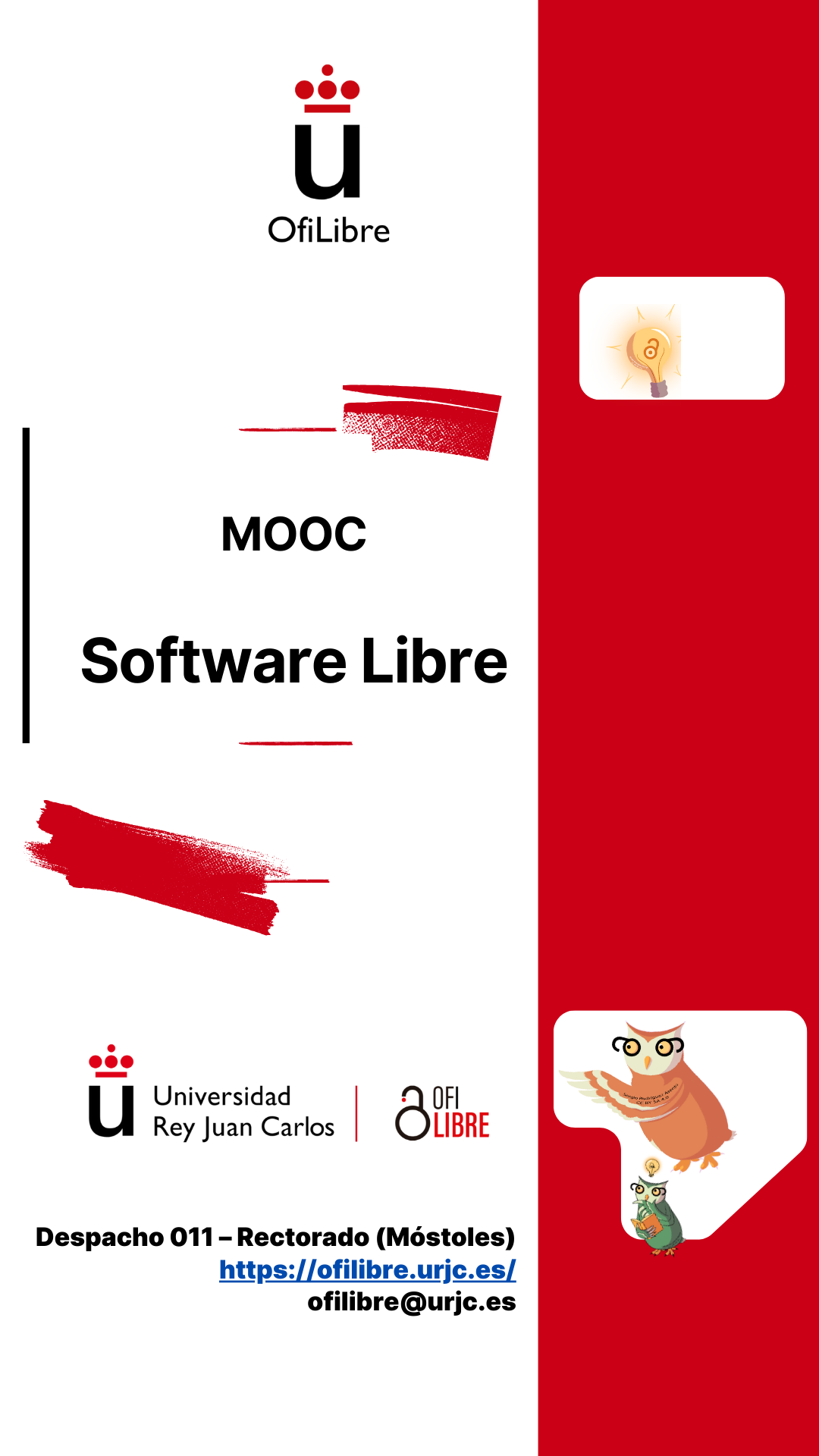 Presentación: Software libre